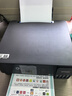 爱普生（EPSON）L3369 墨仓式家用微信打印/照片打印 A4彩色无线多功能一体机(L3269升级型) 实拍图