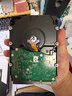 西部数据（WD）8TB 台式游戏机械硬盘 WD_BLACK 西数黑盘  SATA 7200转256MB CMR垂直 3.5英寸WD8002FZBX 实拍图