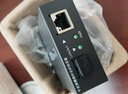 普联（TP-LINK） TL-FC111A 百兆单模单纤光纤收发器 A/B端需搭配使用  光电转换器（单只装） 实拍图