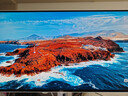 AOC 26.5英寸2K 原生280Hz 四代WOLED 10Bit HDR500 硬件低蓝光TUV 典雅白电竞游戏显示器Q27G4ZDP/WS 实拍图