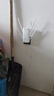 睿因（Wavlink）wifi信号放大器AX3000无线信号稳定穿墙扩展中继器wifi6千兆信号增强器5G双频 D6X  实拍图