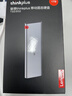 ThinkPlus联想移动固态硬盘1TB 560MB/s 高速电脑PSSD手机直连type-C办公硬盘TSD302系列 实拍图