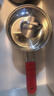 双立人（ZWILLING）锅具套装炒锅平底煎锅蒸锅珐琅锅菜刀炊具刀具乔迁婚嫁厨具组合 [32cm-99.78%精铁锅]升级16件套 实拍图