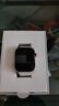 华为（HUAWEI）手表WATCH FIT 3【国家补贴15%】智能运动健康管理蓝牙通话轻薄大屏NFC门禁支付送男女士朋友礼物 月光白【甄选定制表带+精美表盘】 实拍图