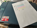 佳能（Canon）G3800可加墨彩色喷墨学生打印机无线家用作业/照片打印大印量打印复印扫描多功能一体机 实拍图