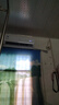 海尔（Haier）空调【价保618】1.5匹纯铜管变频卧室静音节能挂机 急速制冷 一级能效 国家补贴KFR-35GW/C200-1 实拍图