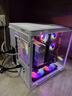 华硕（ASUS）全家桶英特尔酷睿14代i5/i7组装台式机电脑主机5060独显游戏电竞商用办公设计水冷整机全家桶全套 三：13代新款酷睿丨4060独显丨电竞直播 华硕单主机【赠五年质保】 实拍图
