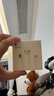 Apple/苹果 EarPods USB-C有线耳机 type-c有线耳机苹果耳机 苹果17有线耳机笔记本耳机游戏音乐 实拍图
