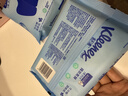 舒洁（Kleenex）湿厕纸40抽*10包家庭装厕纸湿厕纸纯水洁厕湿巾湿纸巾厕纸 实拍图