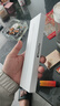Apple/苹果 Pencil Pro 磁吸触控笔手写笔苹果笔电容笔书写绘画ipad笔 适用于iPad Pro/Air/mini机型 实拍图