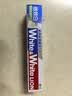 狮王WhiteWhite倍效白牙膏极地薄荷40g美白去口臭【赠品-介意勿拍】 实拍图