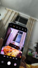 魅族（meizu）Lucky 08 AI幸运手机 12GB+256GB 陨石黑 6000mAh持久续航 1.5K旗舰护眼屏 实拍图