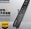 ONEDA 适用联想ideapad XiaoXin小新700-15ISK 拯救者R720 笔记本电池 拯救者R720-15IKBN 实拍图