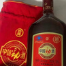五谷磨房黑芝麻糊低GI核桃芝麻黑豆粉早餐代餐粉黑芝麻五黑粉600g 实拍图