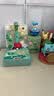 LAMY【联名礼盒】钢笔礼盒 狩猎系列宝可梦联名套装正姿钢笔学生文具办公礼品 考试奖励 妙蛙种子0.7mm 实拍图