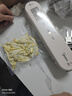 美的（Midea）封口机真空压缩封口机真空封口机真空密封机家用真空包装机干湿两用封口机 小型全自动 MJ-KF11 实拍图