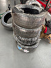 固特异（Goodyear）汽车轮胎 225/55R17 101W EF1 SPORT鹰驰F1酷跑 适配奥迪A6L/途岳 实拍图