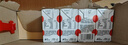 隔壁刘奶奶水牛配方DHA牛奶125ml*9盒4.0g蛋白添加维生素藻油小机灵奶 实拍图