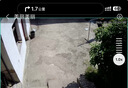 奥克斯高清室外摄像头防水手机远程无线wifi监控器360度无死角云台旋转无死角4g网络全景语音对话户外 实拍图