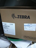 斑马（ZEBRA）ZD888TA条码标签打印机固定资产热敏热转印不干胶快递电子面单亚马逊203DPI送耗材替代GK888T 实拍图