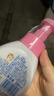 贝亲（Pigeon）儿童洗手液 泡沫洗手液 氨基酸成分 桃叶洗手液 280ml IA249 实拍图