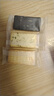 Arale薄脆饼干黑金芝士土豆海苔咖啡混合味618g代餐饱腹团购休闲零食 实拍图
