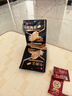 良品铺子牛肉干五香味80g  休闲零食手撕牛肉 内蒙古特产 肉干肉脯 实拍图