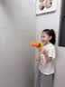 索迪吹泡泡机枪棒婴儿童玩具男女孩电动手持全自动婚礼六一礼物1-3岁2 实拍图