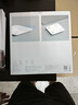 米家小米智能体脂秤S400 白色 双接家用电子秤体重秤 高精准25项身体数据平衡测试 体重体脂管理 实拍图
