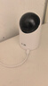 海雀鸿蒙智选5i4K 800万摄像头监控器家用带夜视全景手机远程可对话婴儿老人宠物室内看护机器 实拍图