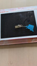 ThinkPlus联想128G 双接口金属U盘USB Type-C手机电脑专用外接通用优盘大容量内存扩容u盘TYCU301 实拍图