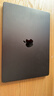Apple/苹果AI笔记本/2025款MacBookPro14英寸M5(10+10核)32G 1T深空黑色笔记本电脑MJ3D4CH/A 实拍图