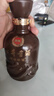 古井贡酒 年份原浆献礼 浓香型白酒 50度 500mL*2瓶 双瓶装 实拍图