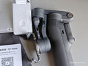 大疆【新品】DJI Osmo Mobile 8P手机稳定器手持云台遥控自拍360跟拍Vlog神器 AI 追踪模块套装 晒单实拍图