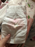 好奇（Huggies）好奇铂金装小桃裤纸尿裤M144片(6-11kg)中号尿不湿【透爽散热】 实拍图