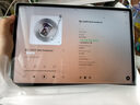 HUAWEI MatePad Air 12英寸 2025 华为平板电脑 鸿蒙AI 2.8K高刷超清全面屏 WIFI 12GB+256GB 草木绿 实拍图