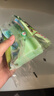 立白天然小苏打洗衣皂226g*2块*3组 去污肥皂进口椰油防发黄柠檬清香 实拍图