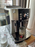 德龙（Delonghi） 意式咖啡机家用全自动研磨一体萃取一键式美式咖啡奶泡机现磨自动清洗洗豆/粉双用ECAM22.110 21.117【推荐】 实拍图