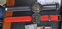 佳明（GARMIN）FR265心率跑步户外运动智能手表生日礼物Forerunner265极夜黑 实拍图
