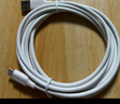 绿联Type-C数据线6A适用华为超级快充100W/66W充电线Pura80/70/Mate70/60Pro+/X6荣耀小米安卓手机2米 实拍图