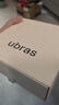 ubras60S莫代尔无缝无痕舒适高弹低腰三角裤女士内裤 实拍图