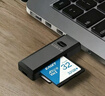 忆捷（EAGET）32GB TF（MicroSD）存储卡U1 V10  行车记录仪&安防监控专用内存卡 高速耐用 实拍图