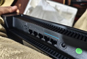 Tenda腾达路由器WiFi7【泰山BE7200 Ultra】千兆穿墙王信号放大器增强无线家用电竞立式BE12 Pro 实拍图