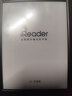 掌阅（iReader）Light4长续航 6英寸电纸书电子书阅读器 墨水屏平板智能学习阅读本 Light4长续航 沉墨色单机 实拍图