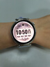 华为（HUAWEI） WATCH GT 6 冰雪蓝 Blue 华为智能手表多维情绪健康全新骑行体验华为GT6手表GT5升级 新色上市 实拍图