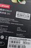 联想（Lenovo）16GB USB2.0 U盘 SX1速芯系列银色 金属耐用 商务办公必备 实拍图