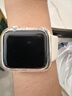 Smorss【顶配3D热弯】适用苹果手表SE3手表膜apple watch se保护膜iwatchSE2/S6/S5/S4钢化膜无尘仓40mm 实拍图