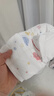 好奇（Huggies）金装纸尿裤L132片(9-14kg)尿不湿【速干不易红】 实拍图