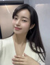 BJYLS999纯银针雪花耳钉女养耳洞足银针流苏耳线耳环2026轻奢高级耳饰 【999足银耳链】雪花耳线一对 实拍图