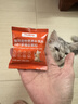 红狗猫用维生素软颗粒6g尝鲜装猫咪维生素猫用维生素宠物猫藓8合1配方 实拍图
